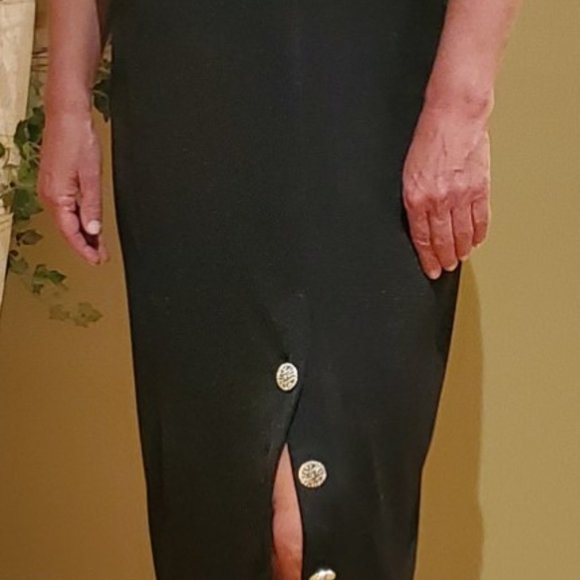 Evening Dress - Picture 2 of 3